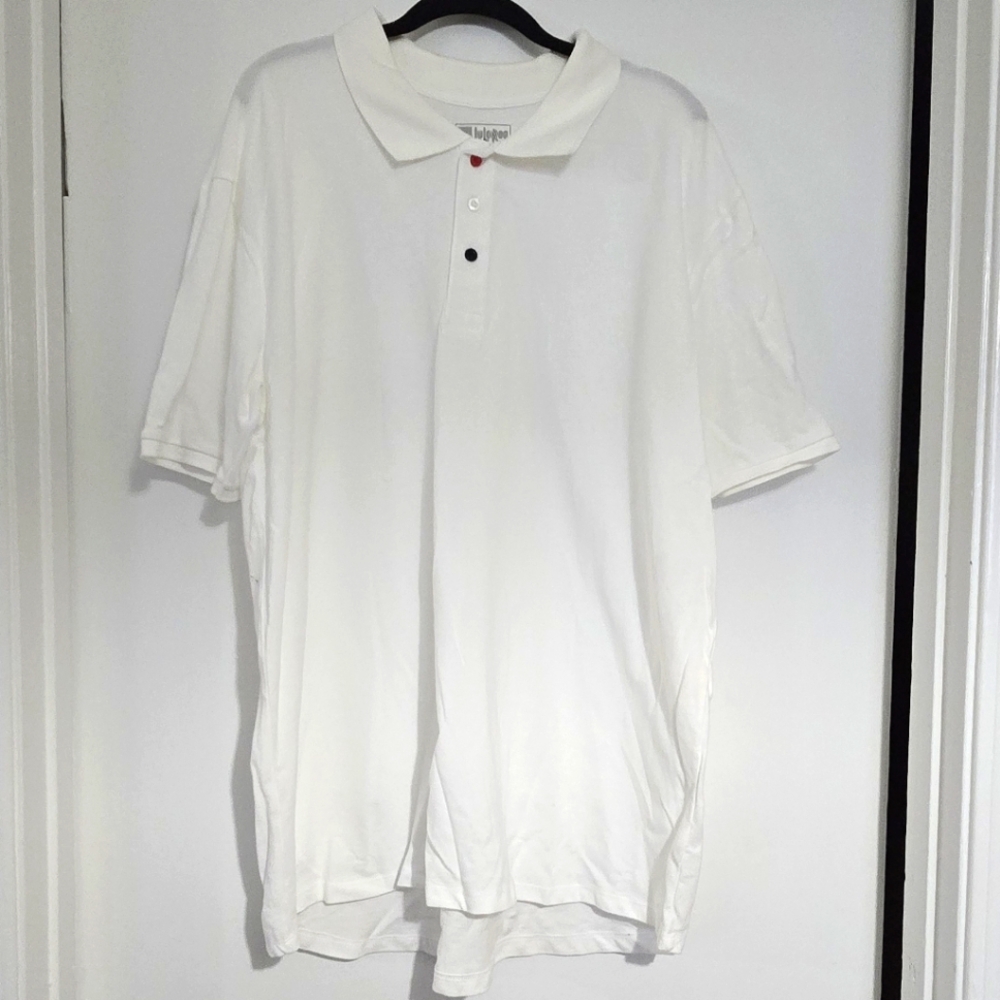 Lularoe Bud polo shirt